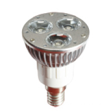 LED Spotlight Bulb (GN-HP-WW1W3-E14)